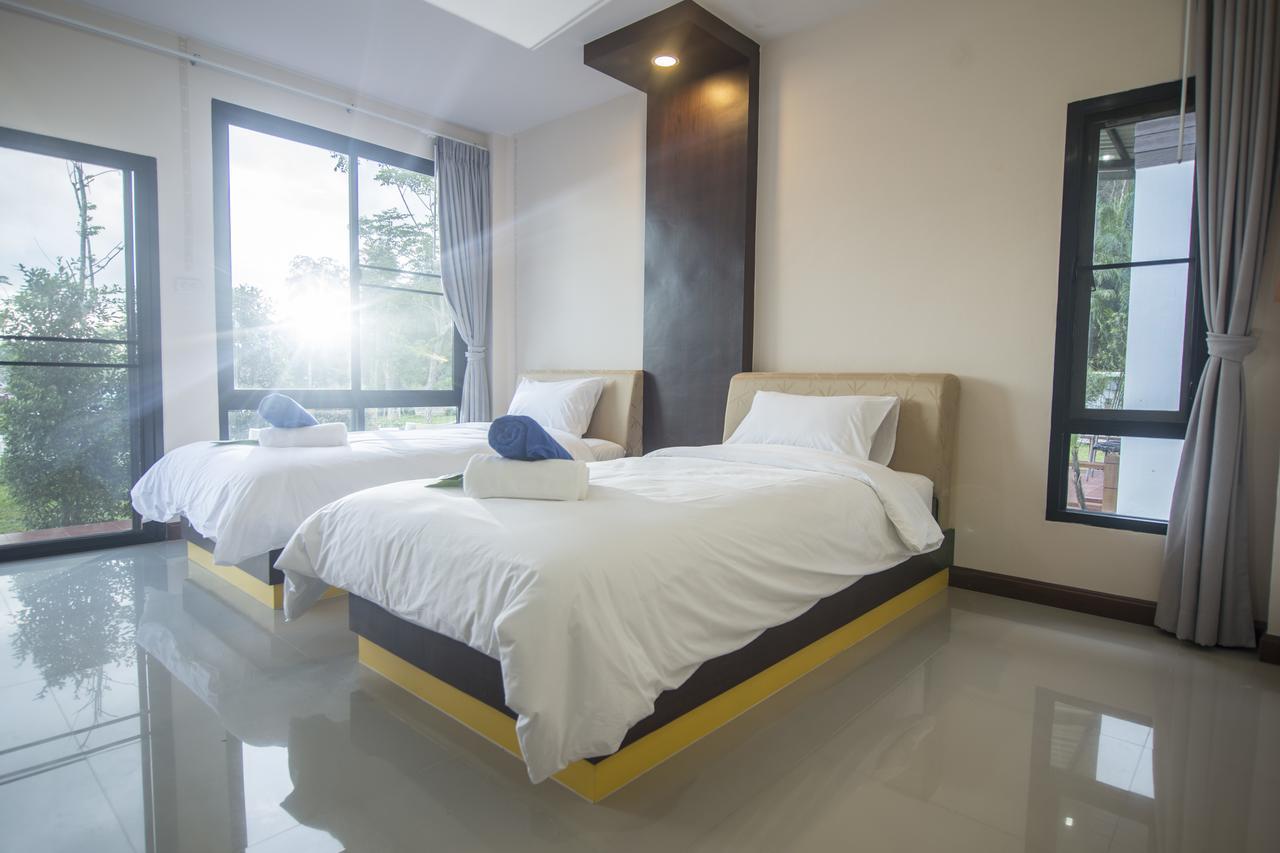 Phuphayot Resort Trang Εξωτερικό φωτογραφία